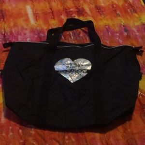 VS Fashion Show 2014